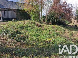  Terrain � vendre 2664 m�