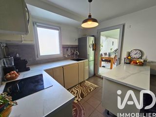  Appartement � vendre 4 pi�ces 90 m�