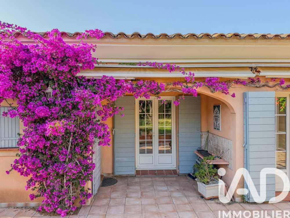 � vendre  Maison Toulon (83000)