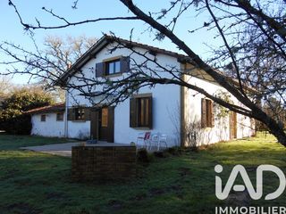  Maison � vendre 4 pi�ces 144 m�