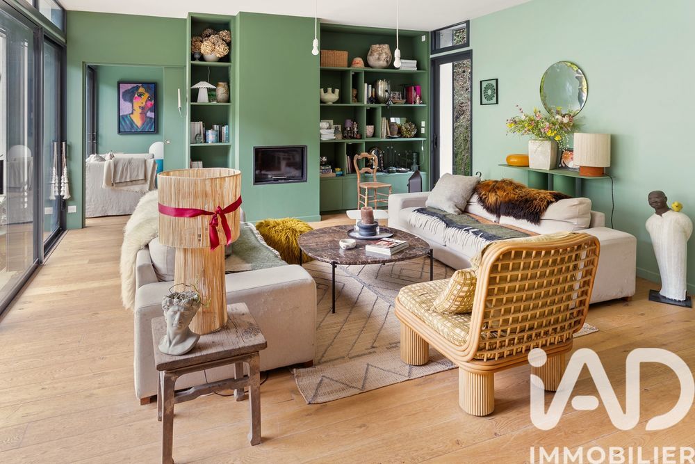 � vendre  Villa Nantes (44300)