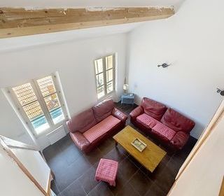  Appartement � vendre 4 pi�ces 60 m�