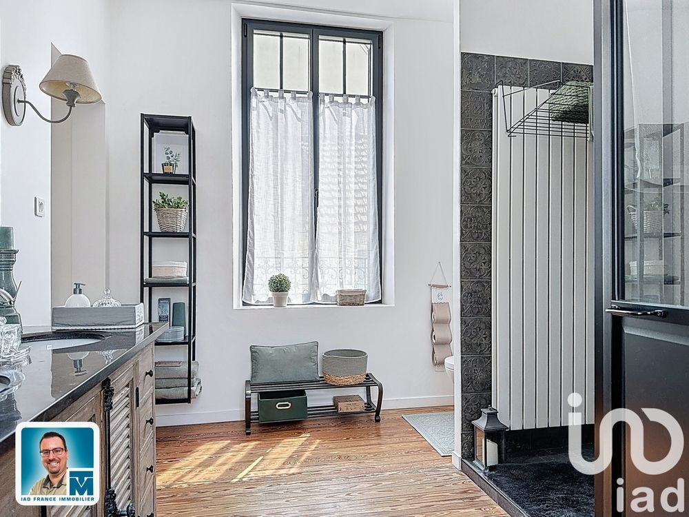 � vendre  Maison Nogent-le-Roi (28210)