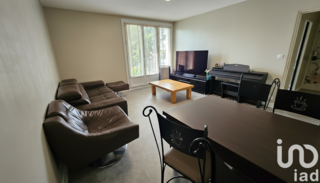  Appartement � vendre 4 pi�ces 74 m�