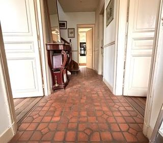  Maison � vendre 8 pi�ces 112 m�