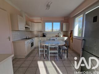  Maison � vendre 4 pi�ces 92 m�