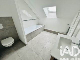  Appartement � vendre 3 pi�ces 59 m�