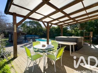  Maison � vendre 4 pi�ces 140 m�