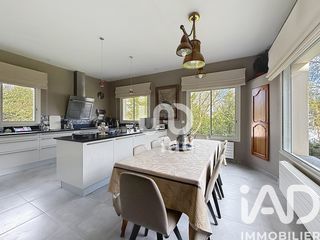  Maison � vendre 10 pi�ces 320 m�