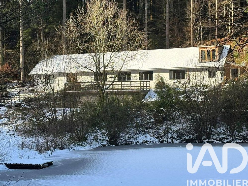 � vendre  Maison Ger (50850)