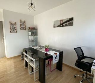  Appartement � vendre 4 pi�ces 71 m�