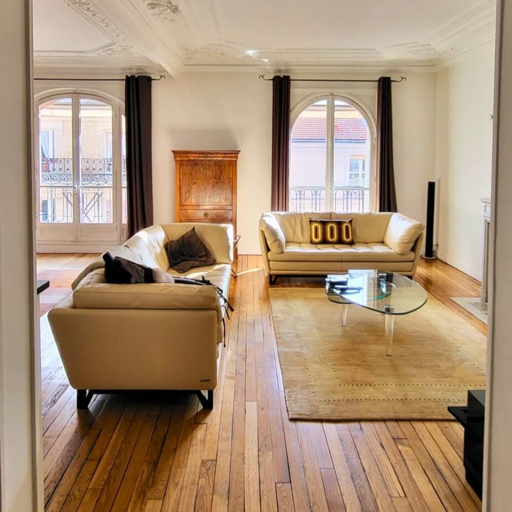 � vendre  Appartement Saint-Mand� (94160)