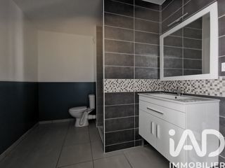  Appartement � vendre 2 pi�ces 41 m�