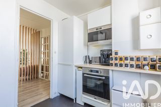  Appartement � vendre 3 pi�ces 56 m�