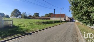  Terrain � vendre 4407 m�