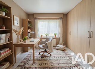  Villa � vendre 8 pi�ces 219 m�