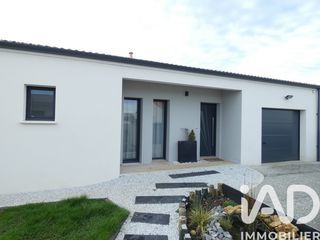  Maison � vendre 3 pi�ces 86 m�