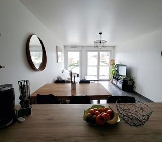  Appartement � vendre 3 pi�ces 69 m�