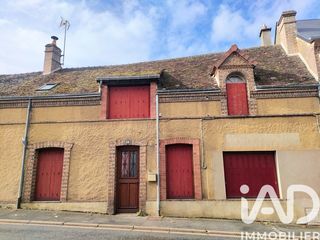 Maison � vendre 5 pi�ces 114 m�