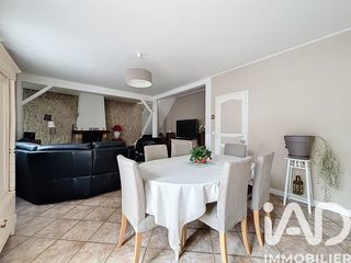  Maison � vendre 5 pi�ces 106 m�