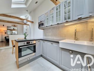  Appartement � vendre 2 pi�ces 42 m�