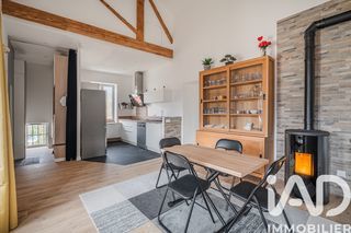  Appartement � vendre 4 pi�ces 98 m�