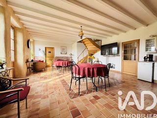  Maison � vendre 8 pi�ces 233 m�