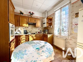  Maison � vendre 5 pi�ces 138 m�