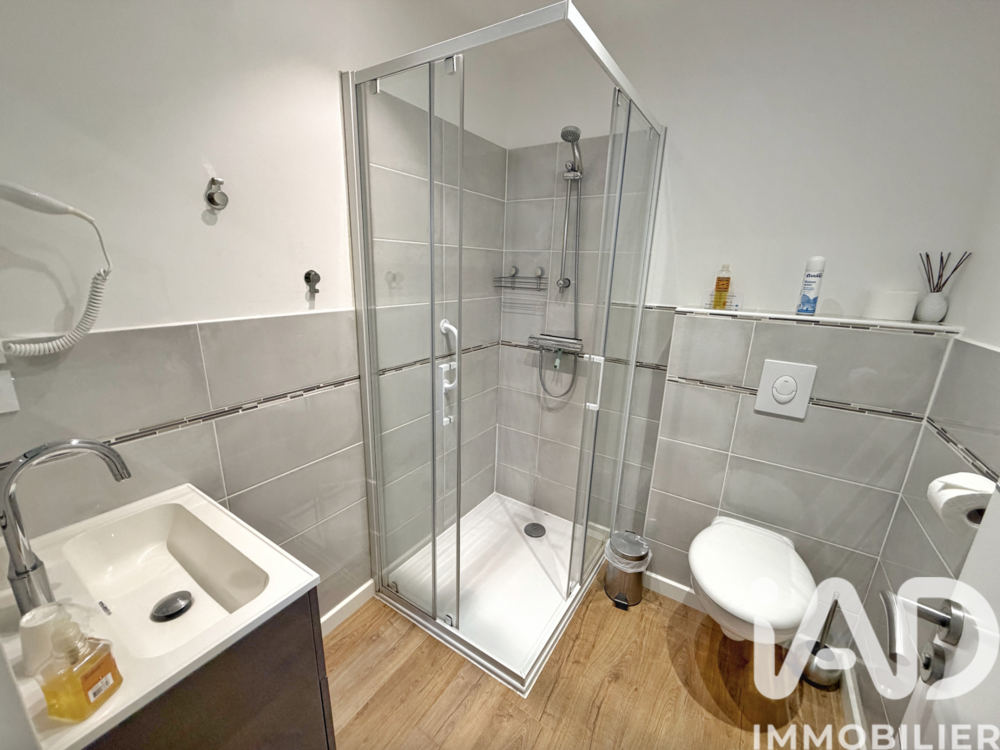 � vendre  Maison La Seyne-sur-Mer (83500)