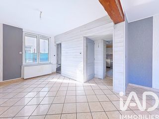  Maison � vendre 5 pi�ces 69 m�