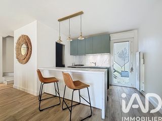  Maison � vendre 3 pi�ces 72 m�