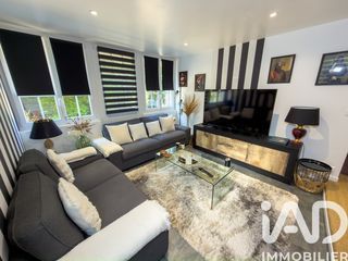  Maison � vendre 8 pi�ces 178 m�