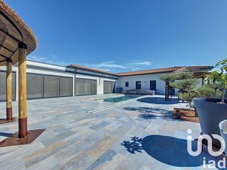  Maison � vendre 7 pi�ces 206 m�