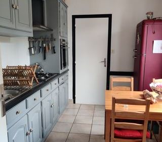  Maison � vendre 4 pi�ces 95 m�