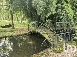  Maison � vendre 7 pi�ces 212 m�