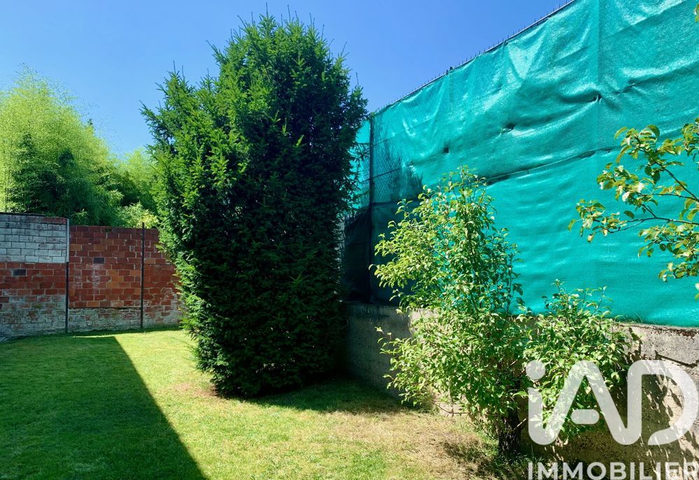 � vendre  Maison Versailles (78000)