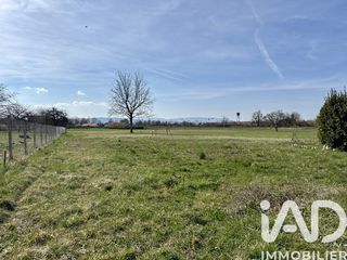  Terrain � vendre 695 m�