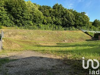  Terrain � vendre 887 m�