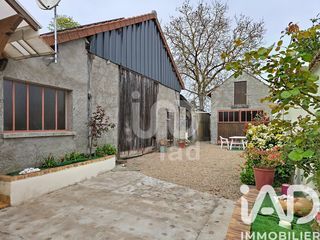  Maison � vendre 5 pi�ces 141 m�