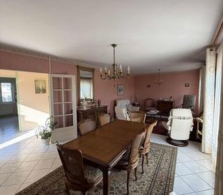  Maison � vendre 6 pi�ces 153 m�