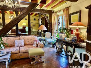  Maison � vendre 8 pi�ces 229 m�