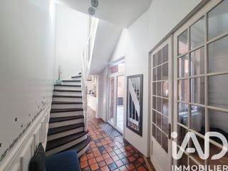  Maison � vendre 6 pi�ces 160 m�