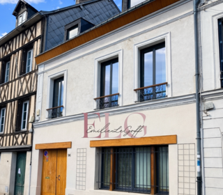  Maison � vendre 4 pi�ces 110 m�