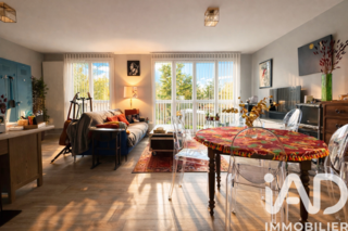  Appartement � vendre 3 pi�ces 69 m�