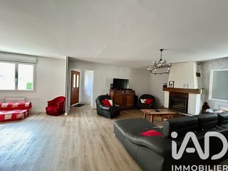  Maison � vendre 5 pi�ces 171 m�