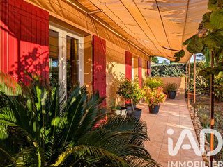  Maison � vendre 5 pi�ces 155 m�