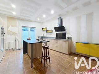  Maison � vendre 5 pi�ces 145 m�