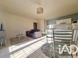  Appartement � vendre 2 pi�ces 43 m�