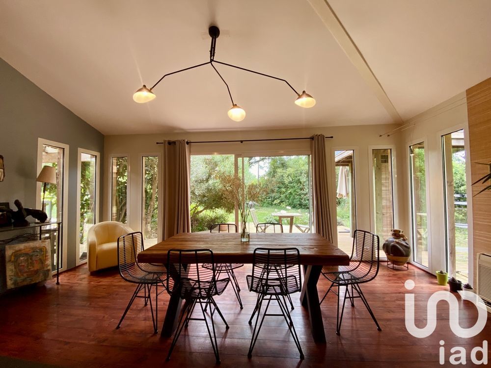 � vendre  Maison Seignosse (40510)