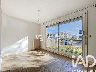  Appartement � vendre 2 pi�ces 36 m�